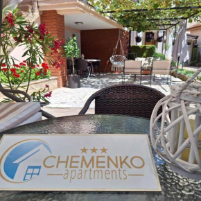 Apartments Chemenko